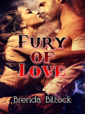 cover image of Fury of Love